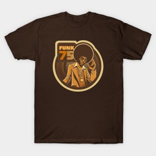 Funk 75 T-Shirt